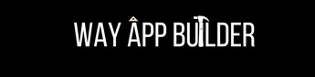 Way App Builder